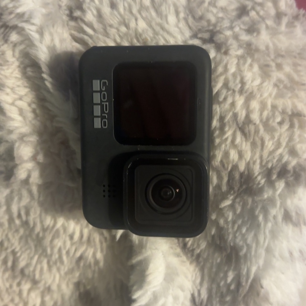 go pro black9